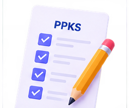 PPKS savollari
