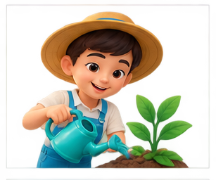 Kichik bog'bon