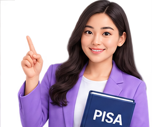 PISA yo'nalishi bo'yicha o'qituvchi