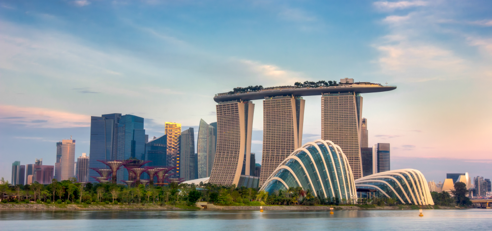 Singapur