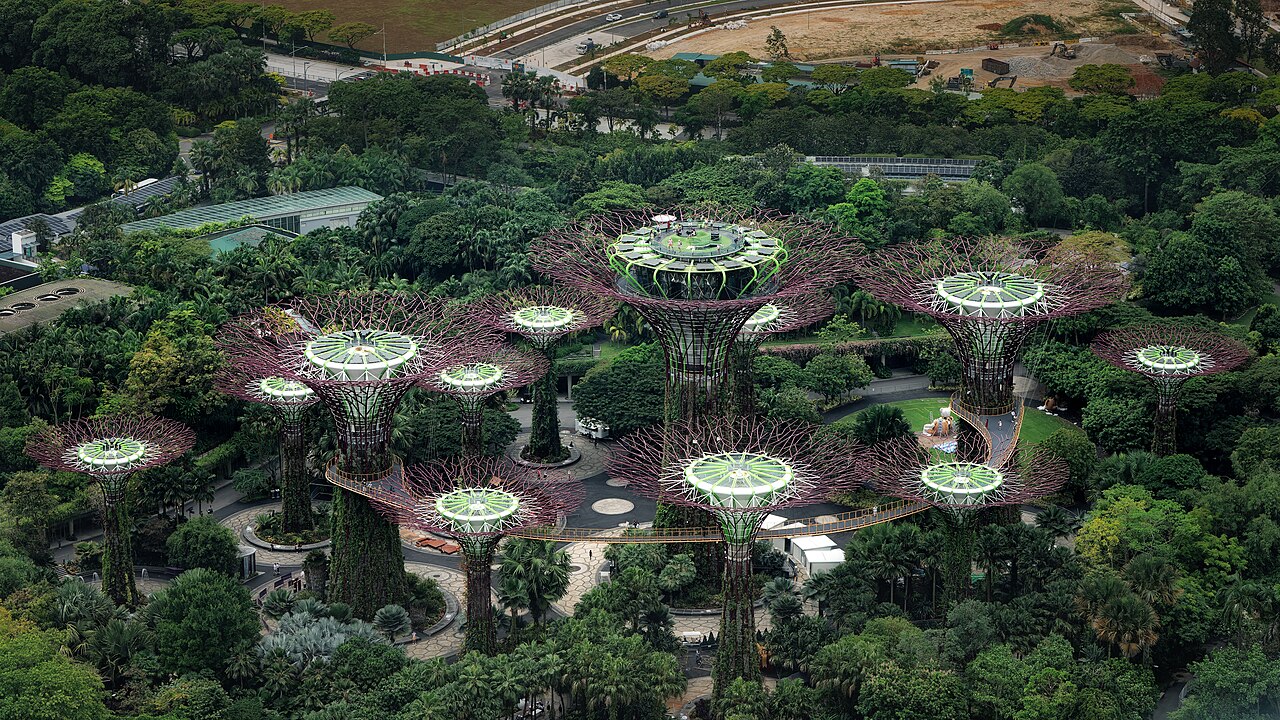 Singapur